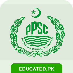 PPSC Tehsildar & Naib Tehsildar Result Merit List