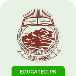 Peshawar Board Retotaling Result Check Online