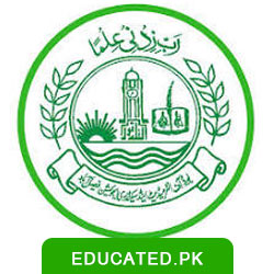 BISE Faisalabad Board 12th Class Result 2025 Online By Roll No.