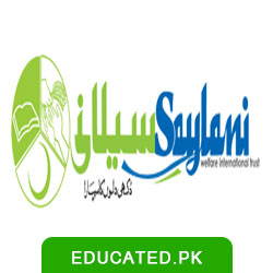 Saylani Mass IT Result