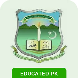 AJK BISE 2nd Annual Medical Technology Result Announced