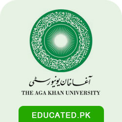 AKU Internship Result List of Selected Candidates
