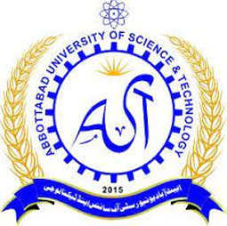 Abbottabad University logo