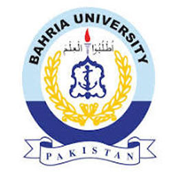 Bahria University Karachi logo