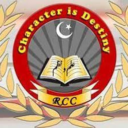 Cadet College Chakri logo