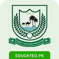 Cadet College Panjgur Entry Test Result Download Merit List