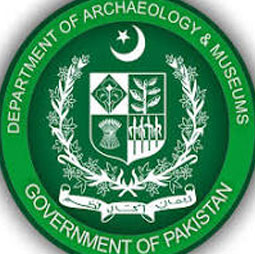 Directorate of Archaeology & Museums logo