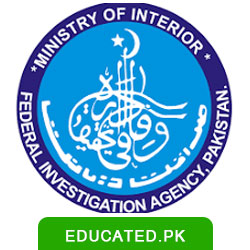 FIA logo