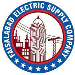 Faisalabad Electric Supply Company logo