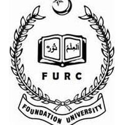 Foundation University Rawalpindi Campus logo