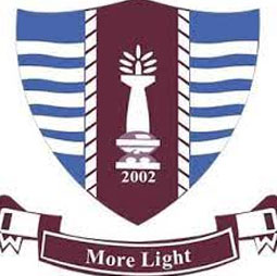 GCUF Layyah Campus logo