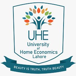 University Of Home Economics logo
