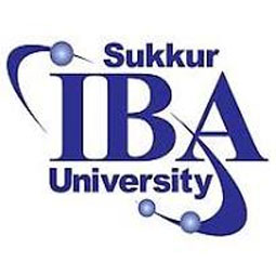 IBA Sukkur logo