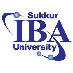 Institute of Business Administration IBA Sukkur logo