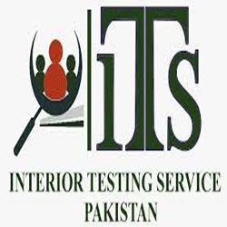 Interior Testing Service Pakistan logo