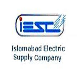 Islamabad Electric Supply Company logo
