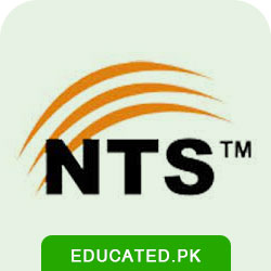 Jamshoro College of Nursing NTS Result
