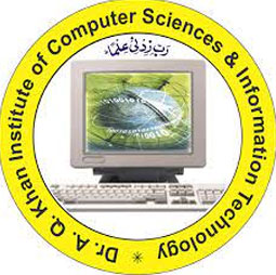 KICSIT logo