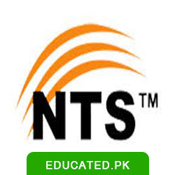 KPK NTS Test Result logo