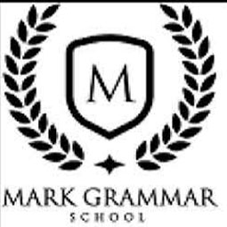 Mark Grammar School Khanewal logo 