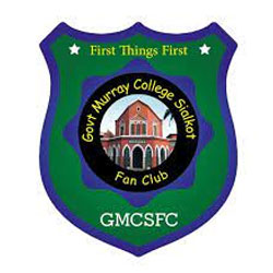 Murray College Sialkot logo