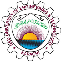 NEDUET University logo