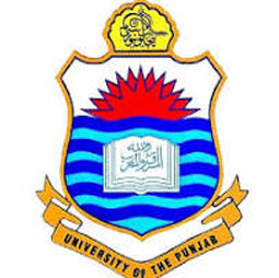 University of Punjab PU Lahore logo
