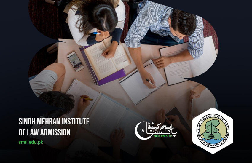 SMIL Jamshoro Admission Fee Structure