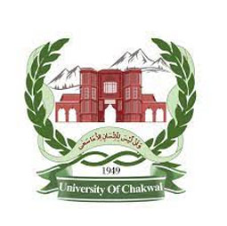 University Of Chakwal logo
