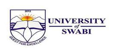 University of Swabi logo