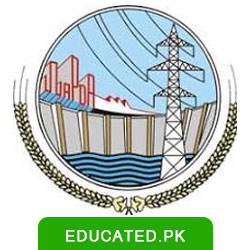 Wapda logo