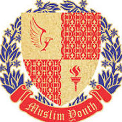 Muslim Youth University Islamabad logo