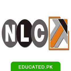 NLC logo