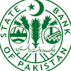 State Bank of Pakistan logo