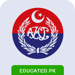 AJK Police NTS Result Check by CNIC