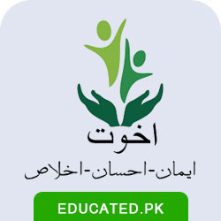 Akhuwat Roll Number Slip Download