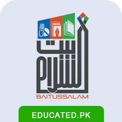 Baitussalam Free IT Courses Online Registration