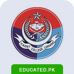 Cadet College Larkana Result Check Online