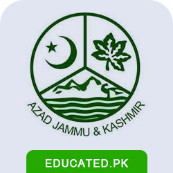 HED AJK Jobs Shortlisted Candidates Apply Online