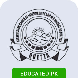 Hamara Quetta 8th Class Result Check BY Roll Number