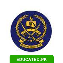Military College SUI logo