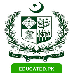 Ministry of Religious Affairs & Interfaith Harmony logo