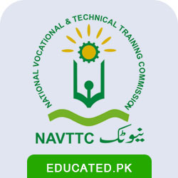 NAVTTC NTS Result Merit List