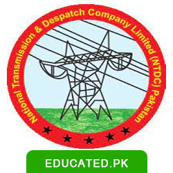 National Transmission and Despatch Company logo