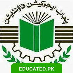 PEF School Solar Panel logo