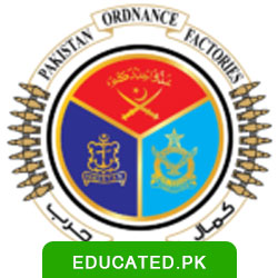 POF Artisan Jobs logo