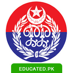 Punjab Police logo
