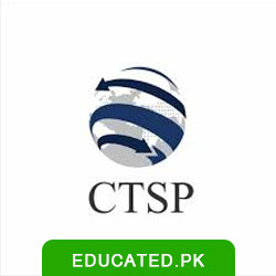 QESCO jobs CTSP logo