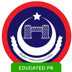 KPK Police logo
