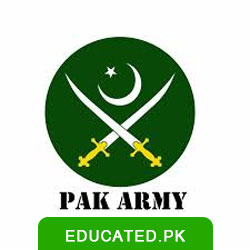 Pak Army logo
